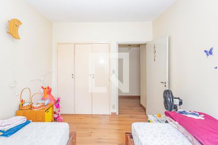 Apartamento à venda com 90m², 3 quartos e 1 vagaQuarto 3