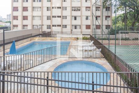 Apartamento à venda com 90m², 3 quartos e 1 vagaÁrea comum - Piscina e Quadra