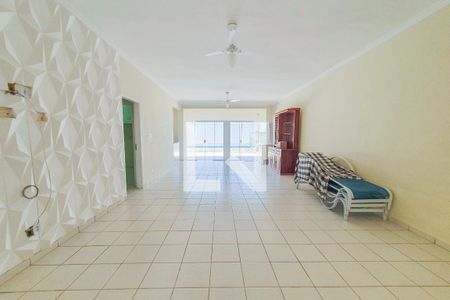 Sala de casa para alugar com 3 quartos, 364m² em Enseada, Guarujá