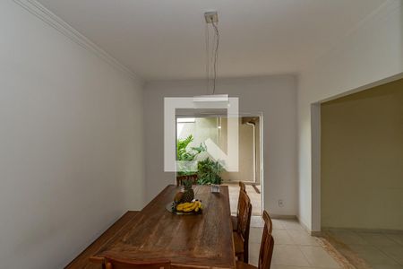 Sala de Jantar  de casa à venda com 3 quartos, 180m² em Jardim do Sol, Campinas