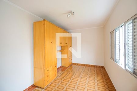 Quarto 02 de casa para alugar com 2 quartos, 120m² em Chácara Santo Antônio (zona Leste), São Paulo