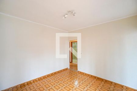 Sala de casa para alugar com 2 quartos, 120m² em Chácara Santo Antônio (zona Leste), São Paulo