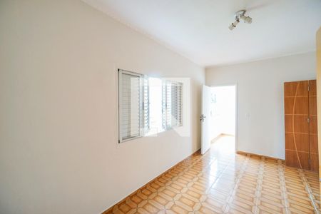 Quarto 02 de casa para alugar com 2 quartos, 120m² em Chácara Santo Antônio (zona Leste), São Paulo
