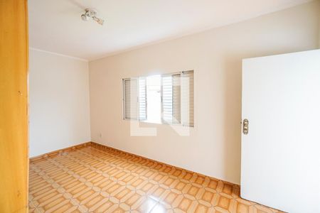 Quarto 02 de casa para alugar com 2 quartos, 120m² em Chácara Santo Antônio (zona Leste), São Paulo