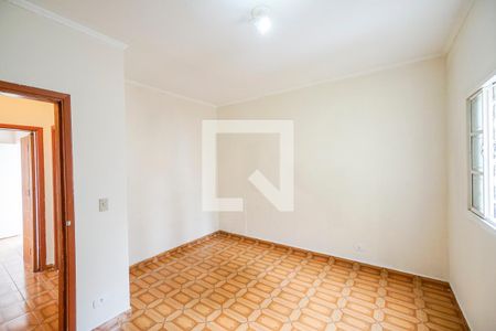 Quarto 01 de casa para alugar com 2 quartos, 120m² em Chácara Santo Antônio (zona Leste), São Paulo