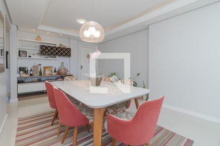 Sala de apartamento à venda com 2 quartos, 87m² em Sarandi, Porto Alegre