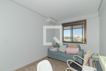 Apartamento à venda com 87m², 2 quartos e 2 vagasQuarto