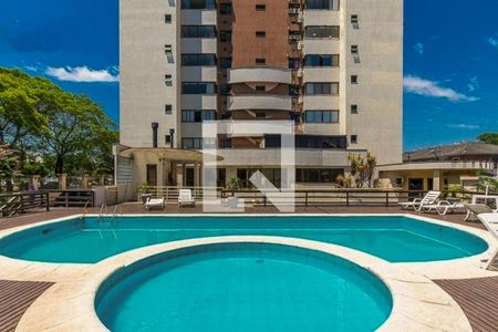 Apartamento à venda com 87m², 2 quartos e 2 vagasÁrea comum - Piscina