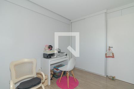 Apartamento à venda com 87m², 2 quartos e 2 vagasQuarto