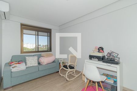 Apartamento à venda com 87m², 2 quartos e 2 vagasQuarto