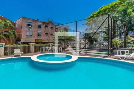 Apartamento à venda com 87m², 2 quartos e 2 vagasÁrea comum - Piscina / Quadra