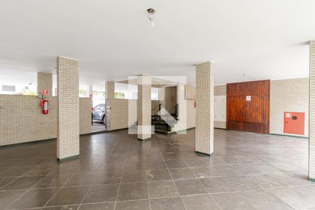 Apartamento à venda com 53m², 2 quartos e 1 vaga Apartamento à venda com 53m², 2 quartos e 1 vagaHall de Entrada