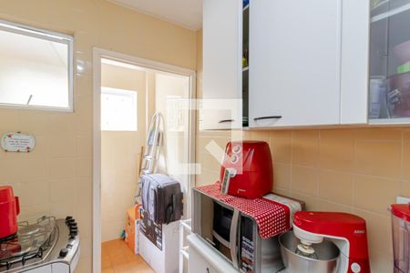 Apartamento à venda com 53m², 2 quartos e 1 vaga Apartamento à venda com 53m², 2 quartos e 1 vagaCozinha