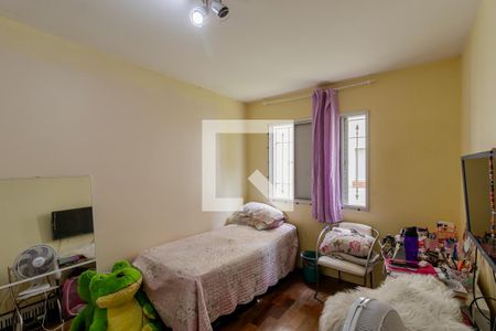 Quarto 2 de apartamento à venda com 2 quartos, 53m² em Jardim Santa Cruz (sacoma), São Paulo
