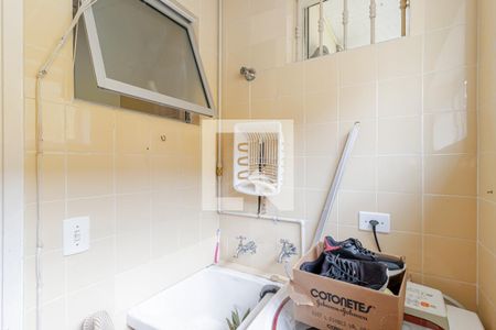 Apartamento à venda com 53m², 2 quartos e 1 vaga Apartamento à venda com 53m², 2 quartos e 1 vagaÁrea de Serviço