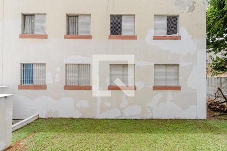 Apartamento à venda com 53m², 2 quartos e 1 vaga Apartamento à venda com 53m², 2 quartos e 1 vagaVista do Quarto 2