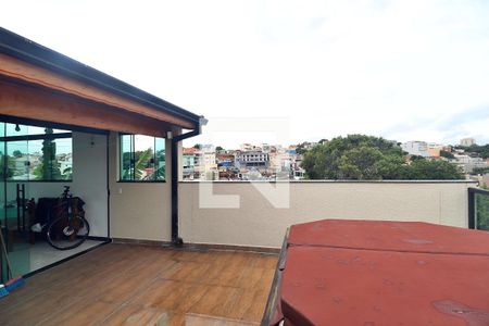 Apartamento à venda com 129m², 2 quartos e 2 vagasÁrea externa