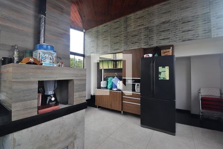 Apartamento à venda com 129m², 2 quartos e 2 vagasCozinha