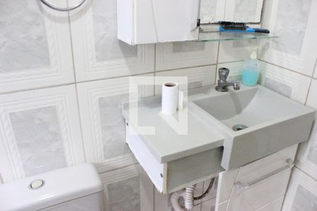 Casa à venda com 300m², 4 quartos e 3 vagasBanheiro 1