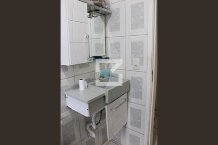 Casa à venda com 300m², 4 quartos e 3 vagasBanheiro 1