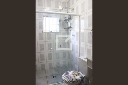 Casa à venda com 300m², 4 quartos e 3 vagasBanheiro 1