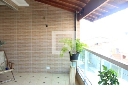 Casa à venda com 300m², 4 quartos e 3 vagasSacada piso superior