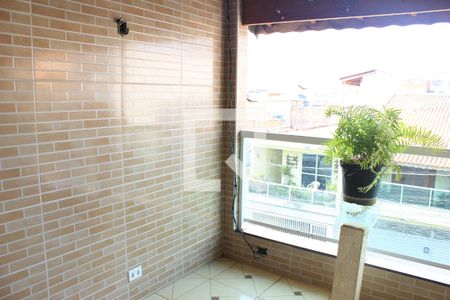 Casa à venda com 300m², 4 quartos e 3 vagasSacada piso superior