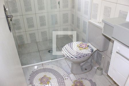 Casa à venda com 300m², 4 quartos e 3 vagasBanheiro 1