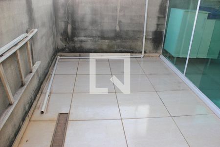 Casa à venda com 300m², 4 quartos e 3 vagasÁrea de lazer superior externa/churrasqueira
