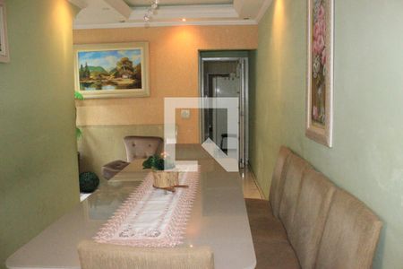 Casa à venda com 300m², 4 quartos e 3 vagasSala