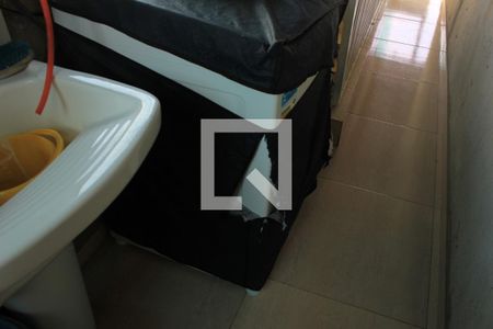 Casa à venda com 300m², 4 quartos e 3 vagasLavanderia