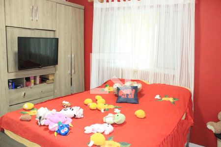 Casa à venda com 300m², 4 quartos e 3 vagasQuarto 1