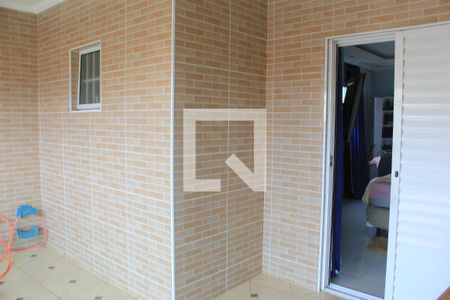 Casa à venda com 300m², 4 quartos e 3 vagasSacada piso superior