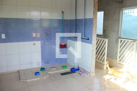 Casa à venda com 300m², 4 quartos e 3 vagasÁrea de lazer superior/churrasqueira