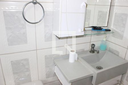 Casa à venda com 300m², 4 quartos e 3 vagasBanheiro 1