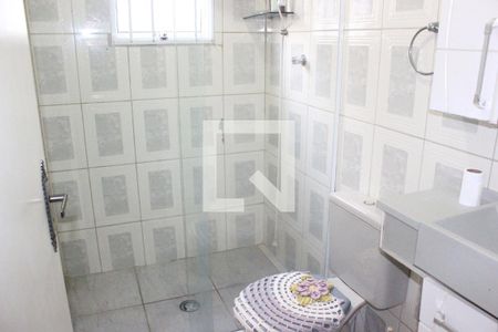Casa à venda com 300m², 4 quartos e 3 vagasBanheiro 1