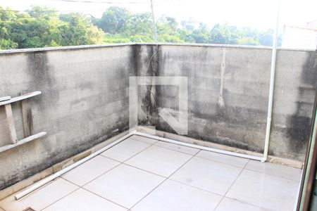 Casa à venda com 300m², 4 quartos e 3 vagasÁrea de lazer superior externa/churrasqueira