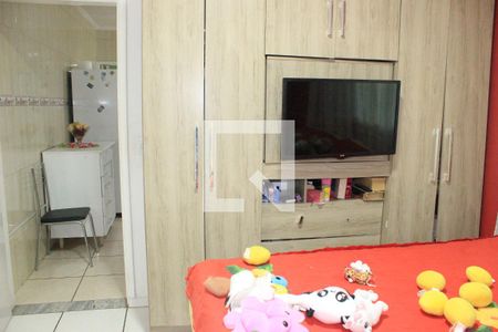 Casa à venda com 300m², 4 quartos e 3 vagasQuarto 1