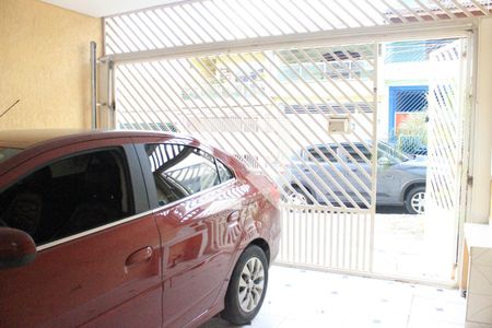 Casa à venda com 300m², 4 quartos e 3 vagasGaragem