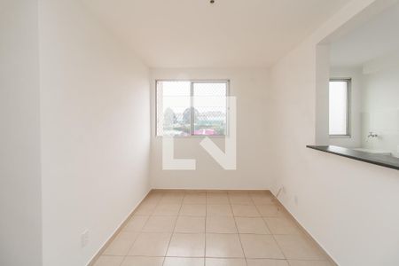Sala  de apartamento à venda com 2 quartos, 40m² em Jardim Santa Teresinha, São Paulo