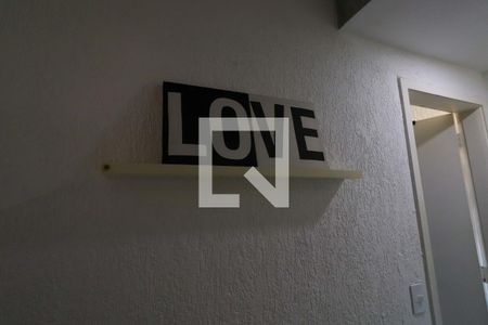 Sala  de apartamento à venda com 2 quartos, 80m² em Santa Rosa, Niterói