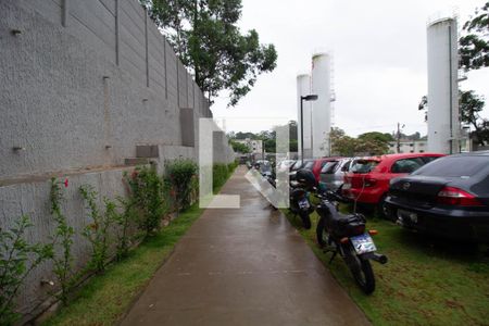 Apartamento à venda com 42m², 2 quartos e 1 vagaÁrea comum