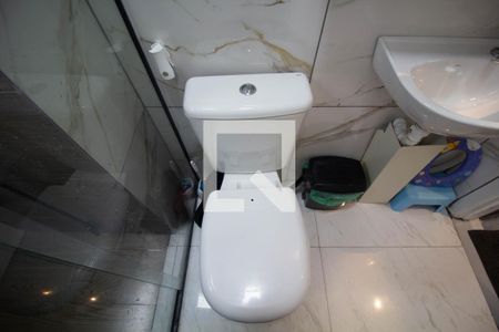 Apartamento à venda com 42m², 2 quartos e 1 vagaBanheiro