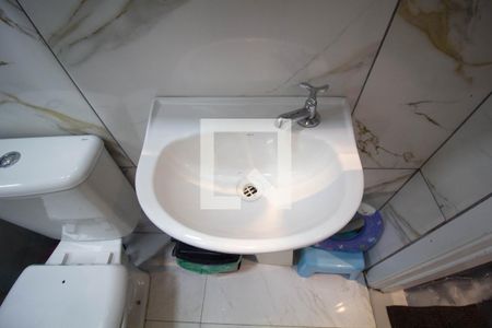 Apartamento à venda com 42m², 2 quartos e 1 vagaBanheiro