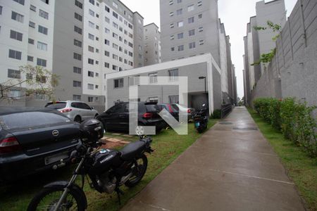 Apartamento à venda com 42m², 2 quartos e 1 vagaÁrea comum