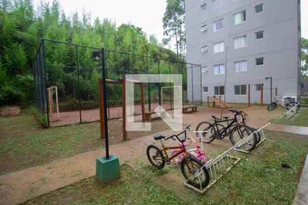 Apartamento à venda com 42m², 2 quartos e 1 vagaÁrea comum