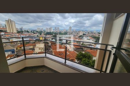 Apartamento à venda com 115m², 3 quartos e 1 vaga Apartamento à venda com 115m², 3 quartos e 1 vagaFoto 02