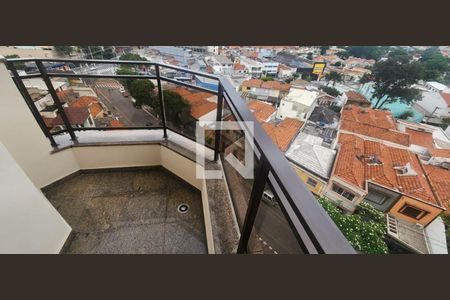 Apartamento à venda com 115m², 3 quartos e 1 vaga Apartamento à venda com 115m², 3 quartos e 1 vagaFoto 21