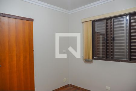 Quarto de apartamento à venda com 1 quarto, 45m² em Nova Petrópolis, São Bernardo do Campo