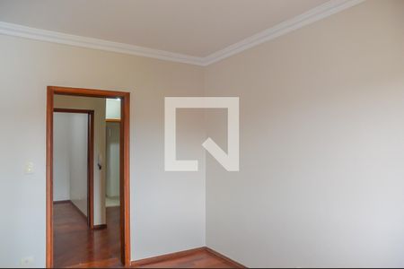 Sala de apartamento à venda com 1 quarto, 45m² em Nova Petrópolis, São Bernardo do Campo